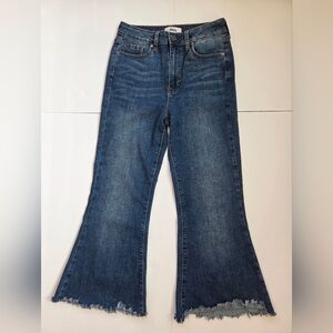 JBD Flair Jeans Womens Size 27